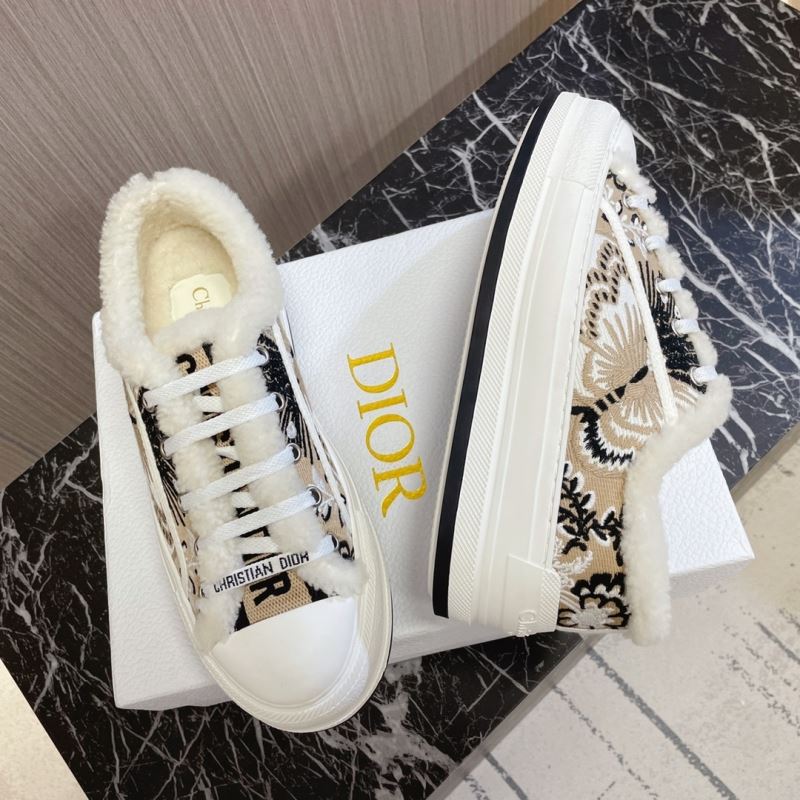 Christian Dior Sneakers